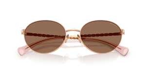 Rose Gold / Brown (942773)