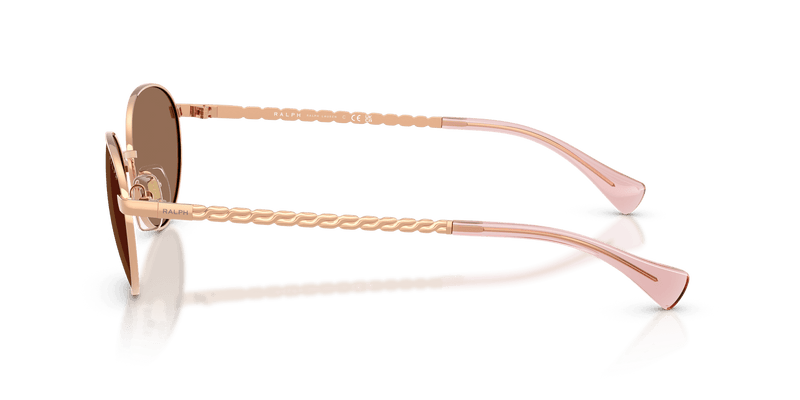 Ralph RA4148 in Rose Gold / Brown (942773) - Alternate View