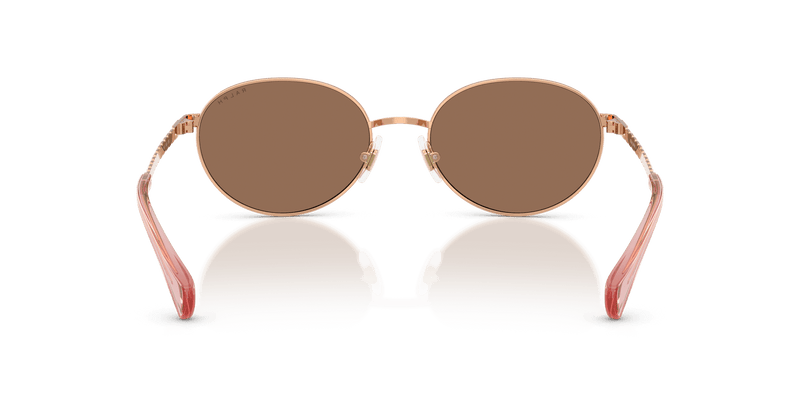 Ralph RA4148 in Rose Gold / Brown (942773) - Alternate View