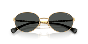 Shiny Gold / Grey (900487)