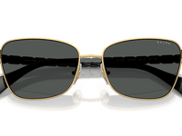 Shiny Gold / Grey Gradient (900487)