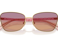 Shiny Gold / Rose Gradient (949178)