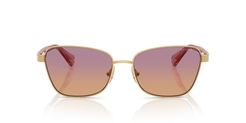 Ralph RA4149 in Shiny Gold / Rose Gradient (949178) - Front View