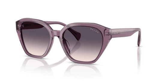 Ralph RA5315U - Transparent Violet / Gradient Violet (620736)