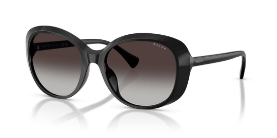 Ralph RA5335U - Shiny Black / Gradient Grey (50018G)