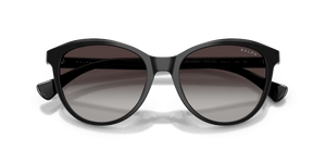 Shiny Black / Gradient Grey (50018G)