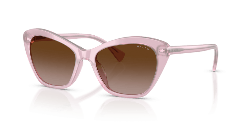 Ralph RA5337U in Opal Violet / Gradient Brown (628413) - Alternate View
