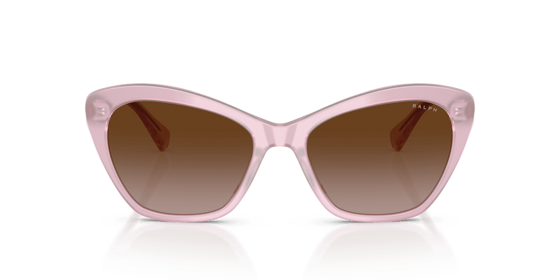 Ralph RA5337U in Opal Violet / Gradient Brown (628413) - Alternate View