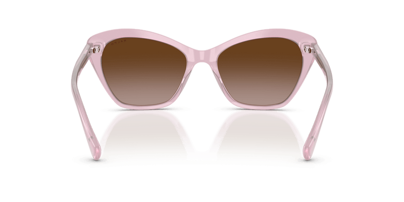 Ralph RA5337U in Opal Violet / Gradient Brown (628413) - Alternate View
