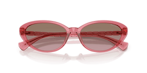 Milky Peach / Rose Gradient (628614)