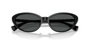 Shiny Black / Grey Gradient (500187)