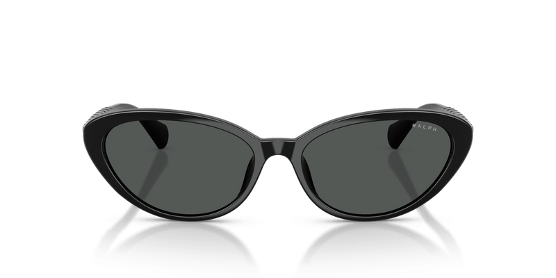 Ralph RA5338U in Shiny Black / Grey Gradient (500187) - Alternate View