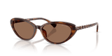 Shiny Dark Havana / Brown (614913)