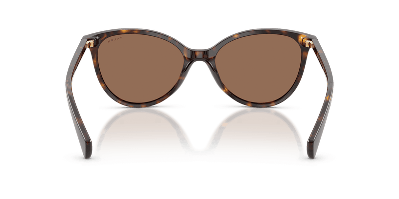 Ralph RA5339U in Dark Havana / Brown (500373) - Alternate View