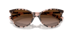 Pink Havana / Gradient Brown (605813)
