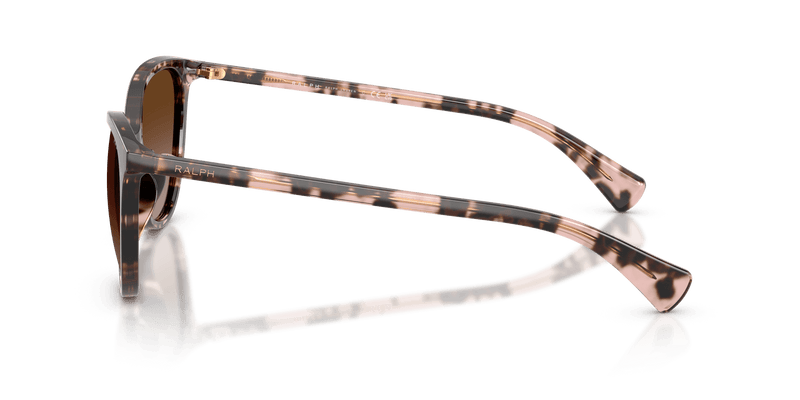 Ralph RA5339U in Pink Havana / Gradient Brown (605813) - Alternate View