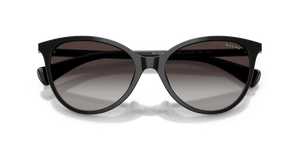 Shiny Black / Gradient Grey (50018G)