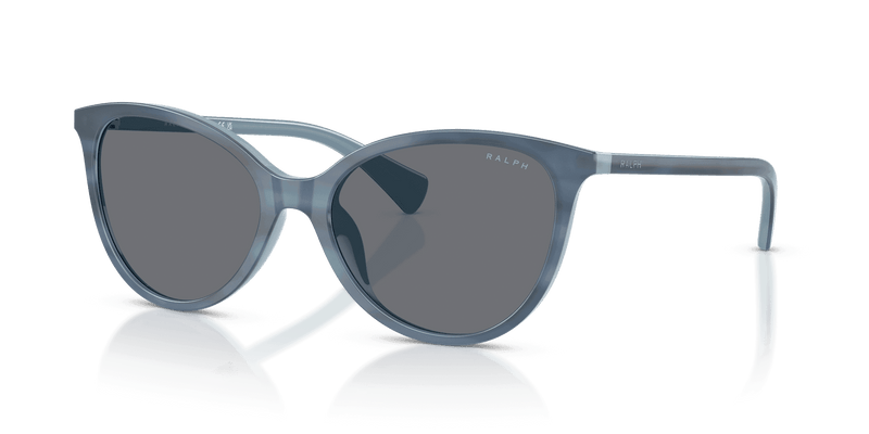 Ralph RA5339U in Striped Blue / Grey (629287) - Alternate View