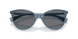 Striped Blue / Grey (629287)
