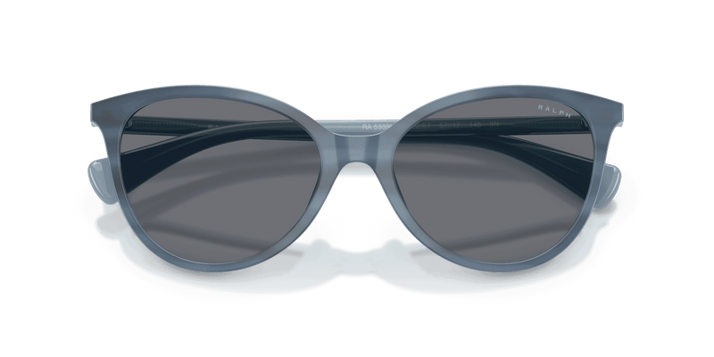 Ralph RA5339U in Striped Blue / Grey (629287) - Alternate View