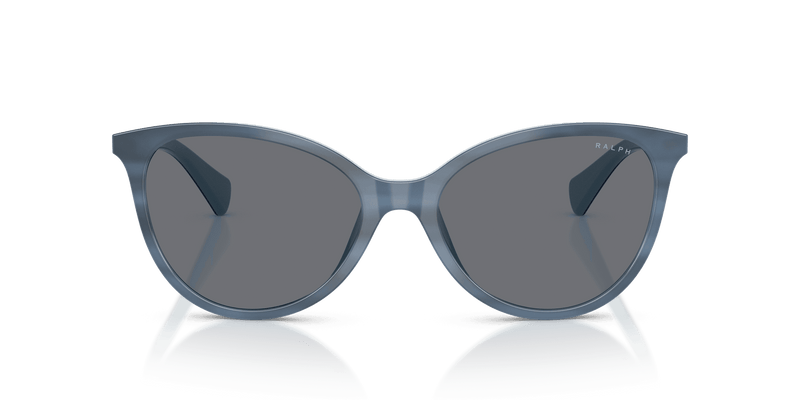 Ralph RA5339U in Striped Blue / Grey (629287) - Alternate View