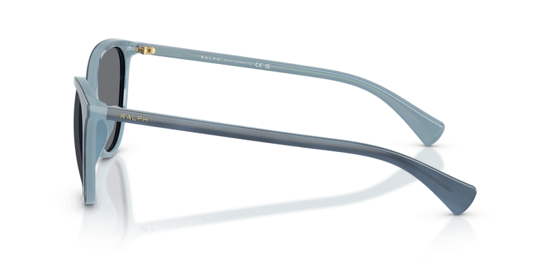 Ralph RA5339U in Striped Blue / Grey (629287) - Alternate View