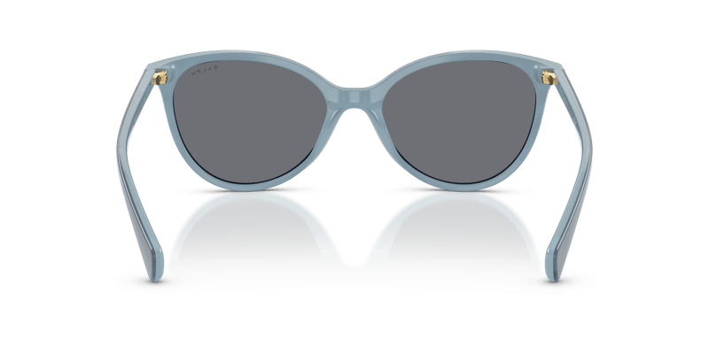 Ralph RA5339U in Striped Blue / Grey (629287) - Alternate View