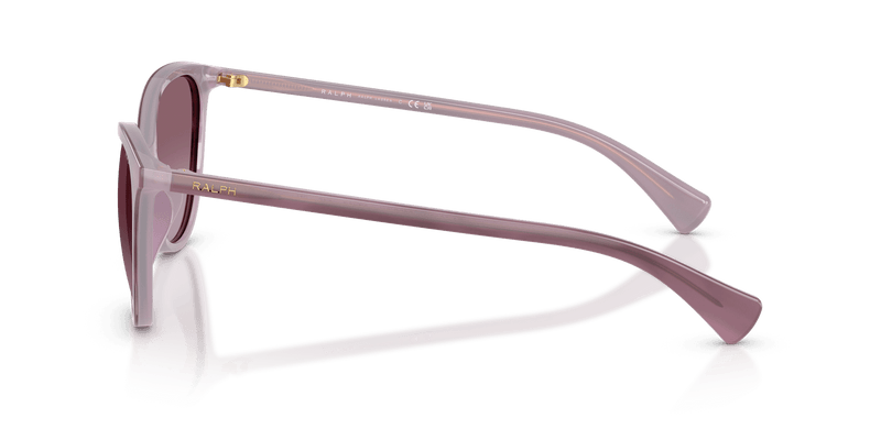 Ralph RA5339U in Striped Purple / Gradient Violet (62938H) - Alternate View