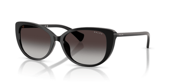 Ralph RA5340U - Shiny Black / Gradient Grey (500187)
