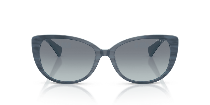 Ralph RA5340U in Striped Blue / Gradient Blue (629219) - Alternate View