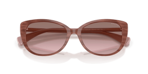 Striped Pink / Gradient Violet (62919T)