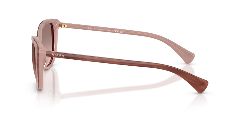 Ralph RA5340U in Striped Pink / Gradient Violet (62919T) - Alternate View
