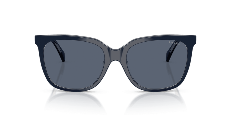 Ralph RA5343U in Blue Trasparent / Blue (629887) - Alternate View