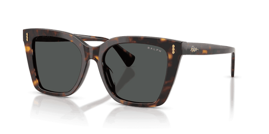 Ralph RA5349U - Shiny Dark Havana / Grey (500387)