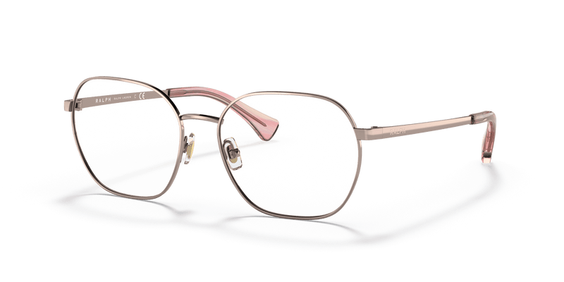 Ralph RA6051 in Shiny Rose Gold (9336) - Alternate View