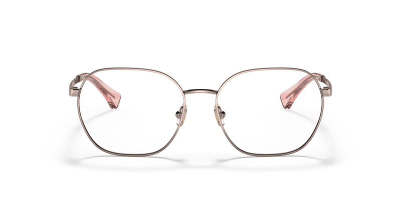 Ralph RA6051 in Shiny Rose Gold (9336) - Alternate View