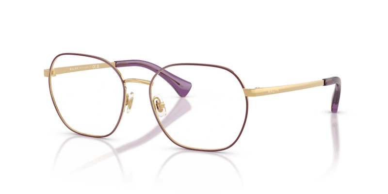 Ralph RA6051 in Shiny Violet (9367) - Front View