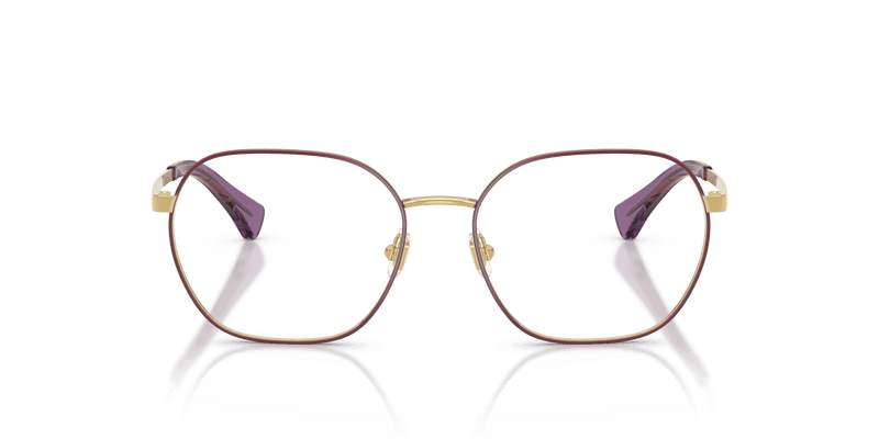 Ralph RA6051 in Shiny Violet (9367) - Back View