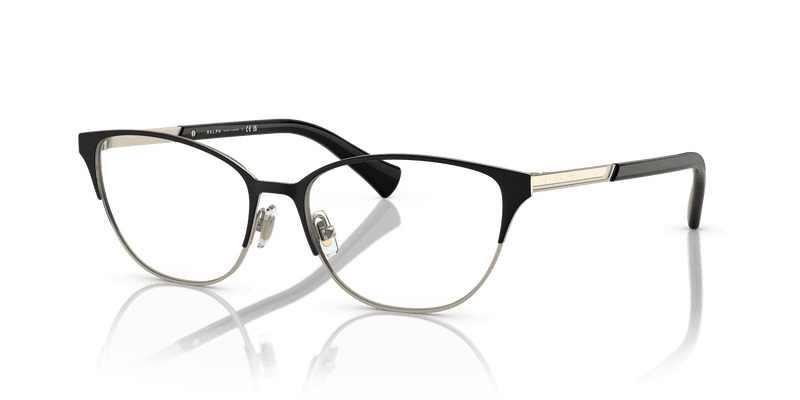 Ralph RA6055 in Semi Shiny Black (9452) - Alternate View