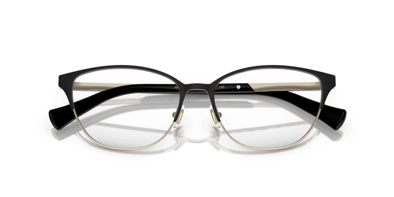Ralph RA6055 in Semi Shiny Black (9452) - Alternate View