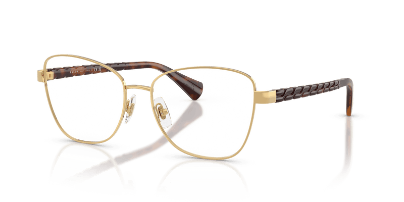 Ralph RA6064 in Shiny Gold (9490) - Alternate View