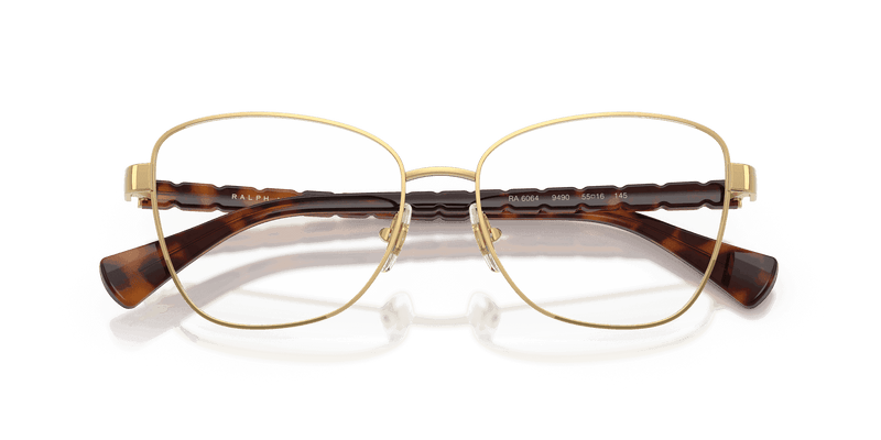 Ralph RA6064 in Shiny Gold (9490) - Alternate View