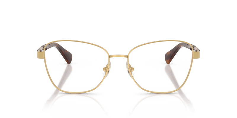 Ralph RA6064 in Shiny Gold (9490) - Alternate View