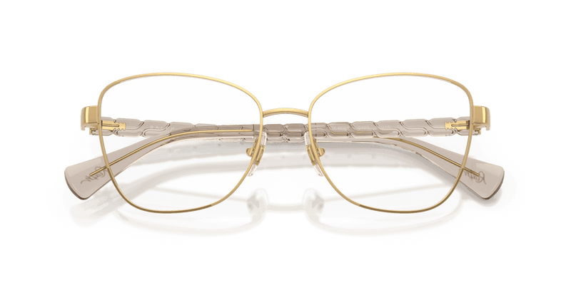 Ralph RA6064 in Shiny Gold (9493) (9493) - Alternate View