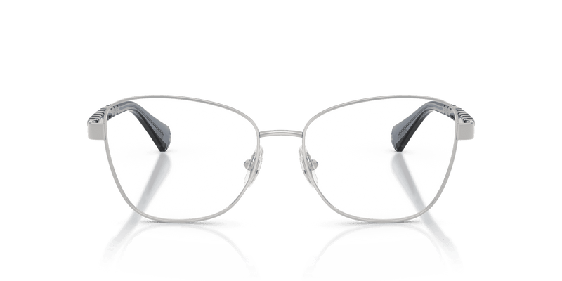Ralph RA6064 in Shiny Silver (9001) - Back View
