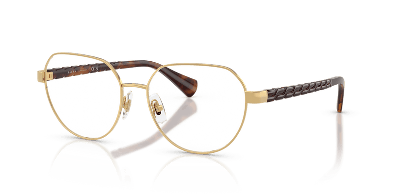 Ralph RA6065 in Shiny Gold (9490) - Alternate View