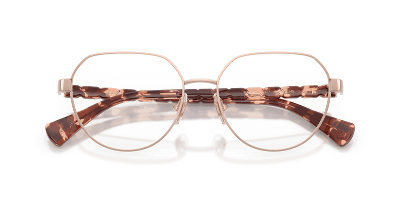 Ralph RA6065 in Shiny Rose Gold (9427) - Alternate View