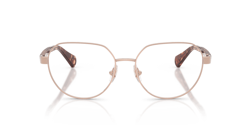 Ralph RA6065 in Shiny Rose Gold (9427) - Alternate View