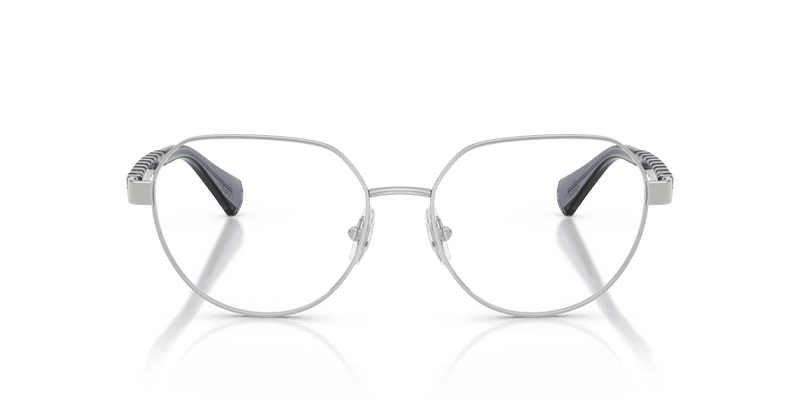 Ralph RA6065 in Shiny Silver (9001) - Back View