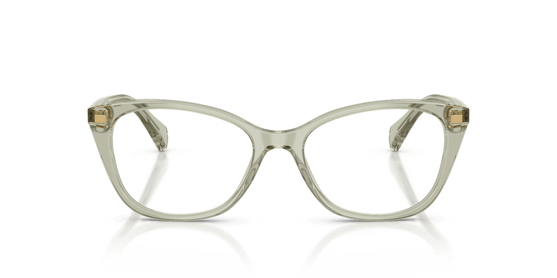 Ralph RA7146 in Transparent Green (6279) - Back View
